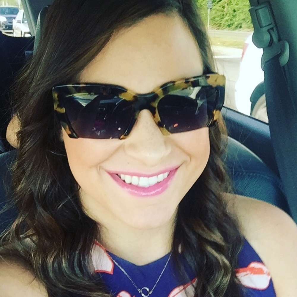 Mui mui sunglasses